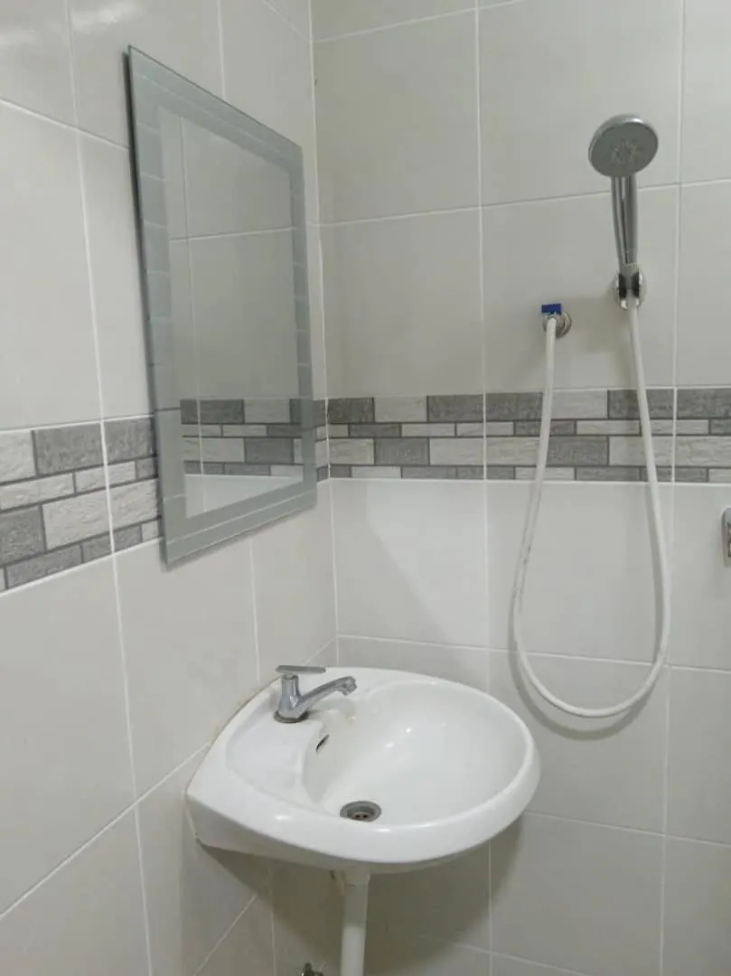 Отель 15 Homestay Джорджтаун