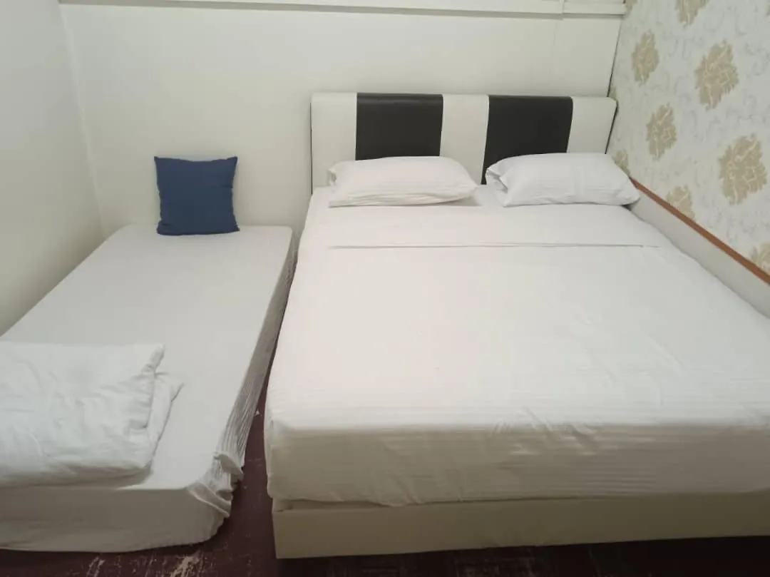 Отель 15 Homestay Джорджтаун